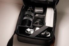 Canon AE-1 Program, Mit