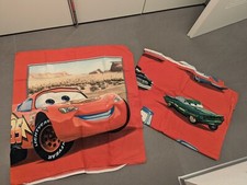 Cars Bettwäsche Set 2 Teilig