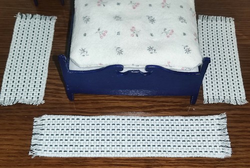 T18 teppich bettumrandung - -,