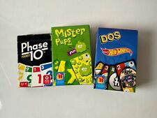 3 x Kartenspiel Rewe Happy