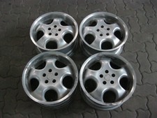 Alufelgen cup 5x16 et35 - cup, 7,5x16
