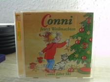 Kinder CD Hörspiel Conni