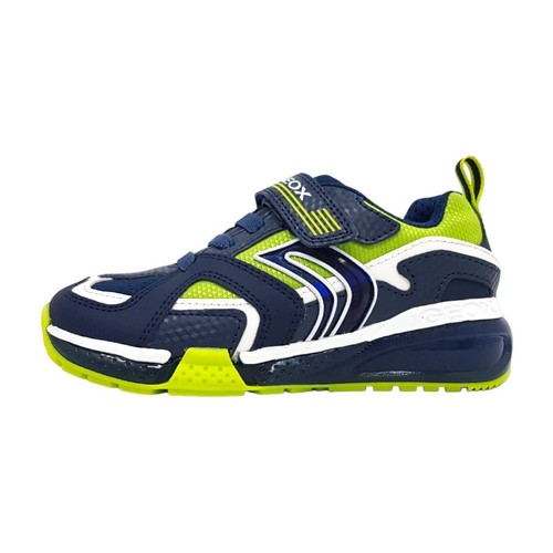 Geox bayonyc boy - geox,