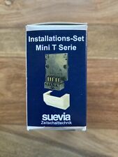 Suevia Installations-Set Mini