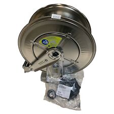 Brinkmann 544/25=1 Schlauchaufroller Edelstahl