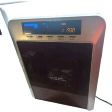 Emco Jupiter JP-108 Wasserfilter Wasserstoff-Ionisator 