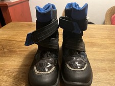 Superfit Winterschuhe Jungen