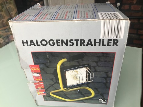 Halogen strahler fabrikat - halogen,