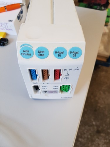 Healthcare datex ohmeda - ge,