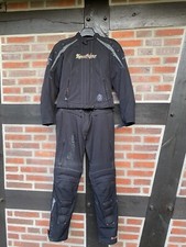 Motorrad Jacke und Hose Damen