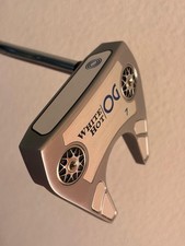 Odyssey White Hot OG 7 (Seven)