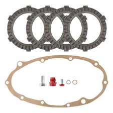 Kupplung Lamellen Ölschrauben