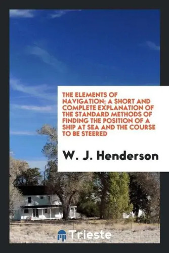 The elements navigation a - the, of