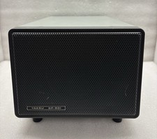 YAESU DESKTOP SPEAKER SP-901