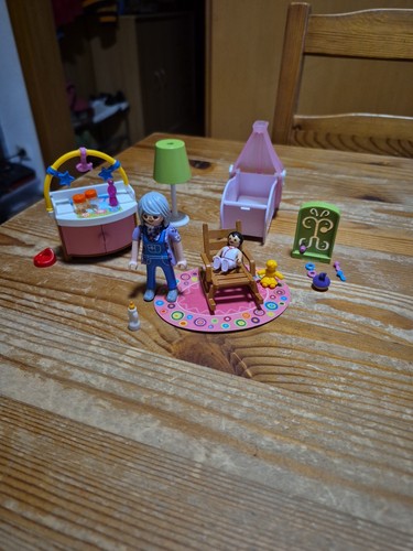 Playmobil 70210 dollhouse - playmobil,