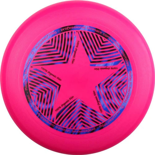 Frisbee wurfscheibe eurodisc - wurfscheibe,