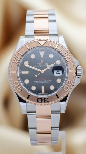 Rolex yacht master - rolex, yacht-master