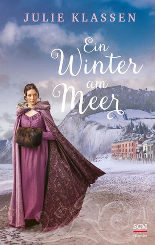 Ein winter meer julie - meer,