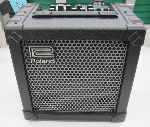 Roland cube 20x - roland, cube-20x