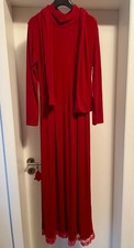 NEU! Langes Kleid Maxikleid