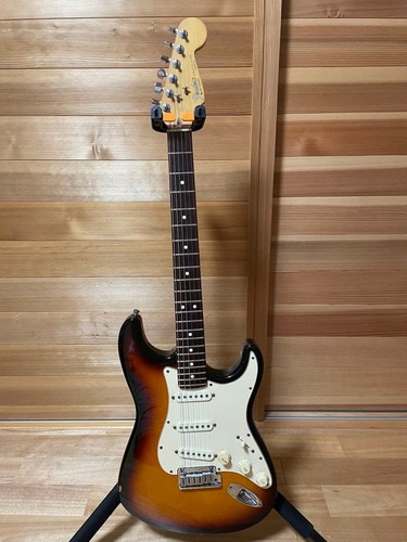 Fender usa stratocaster - usa,