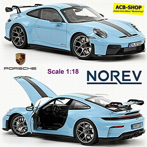 Porsche 911 gt3 - porsche,