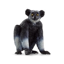 Indri schleich - indri,