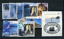 142748) Austr. Antarktis