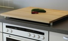 Helo Arbeitsplatte Herd