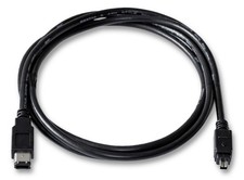 DV Kabel für Sony DCR-PC120E