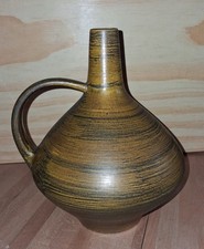 Henkelvase, Ulmer Keramik