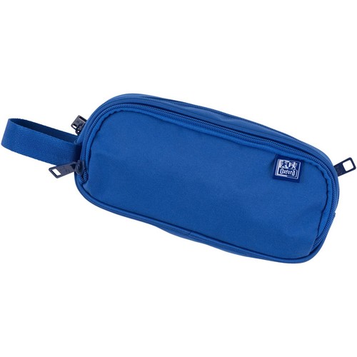 Oxford schlamper etui - oxford, schlamper-etui