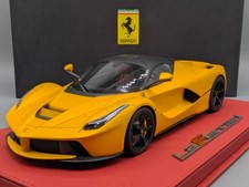 Modellautos 1:18 BBR Deluxe