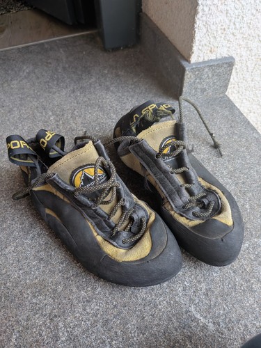 Sportiva miura größe 37 - la,