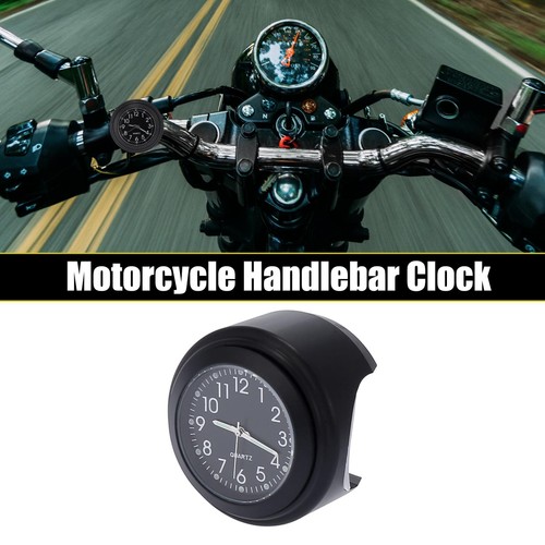 Motorrad lenker uhr - motorrad,