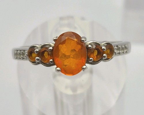 Ring 925 sterlingsilber - ,