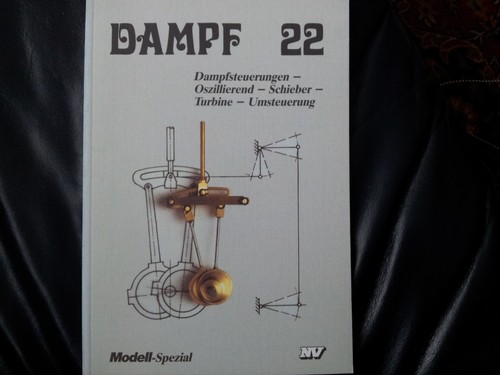 Dampf - , 22