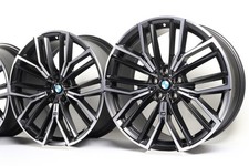 4x Neu Original BMW 5er G30