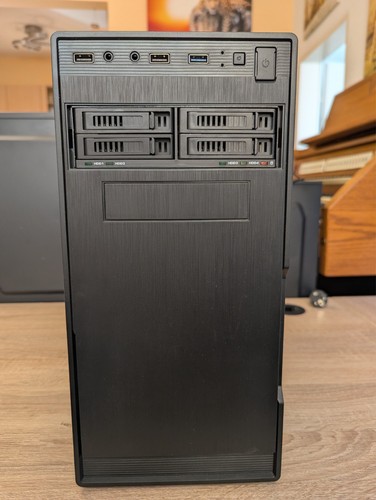 Top server workstation xeon - top!!,