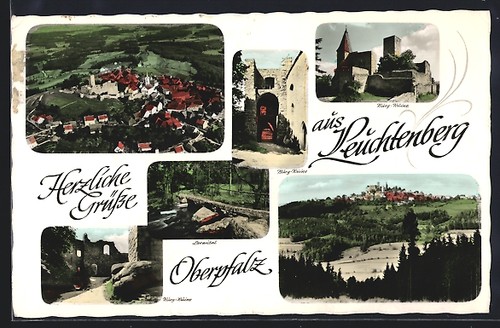 Leuchtenberg opf - ak,