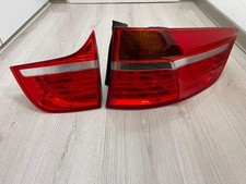 Original BMW X6 2010 Hinten