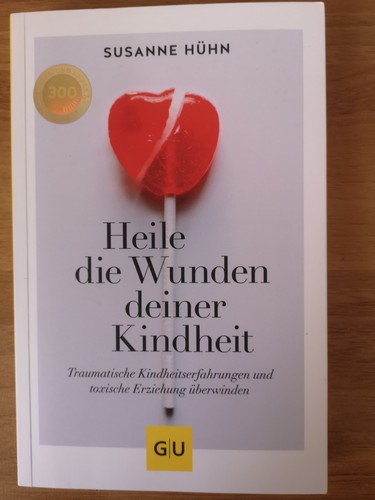 Heile die wunden deiner - die,