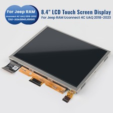 8.4" LCD Monitor Display