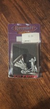 AD&D Miniatures Ravenloft