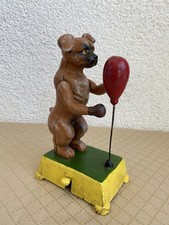 Vintage mechanisches Spielzeug