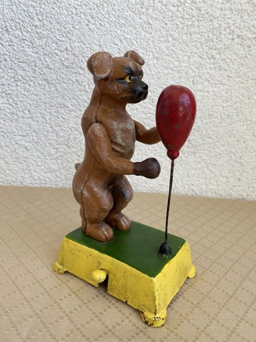 Vintage mechanisches spielzeug - vintage,