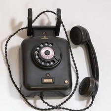 Siemens W48 W51 Wandtelefon