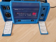 Buderus Ecomatic HS 4201 S0 mit Kesseldisplay in OVP