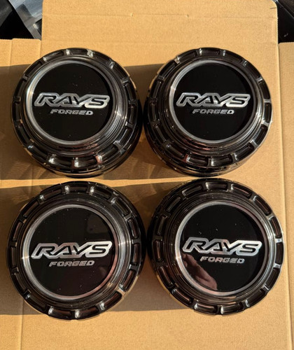 Rays volk racing - rays,