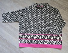 Barbara Lebek Bluse 3/4 Arm